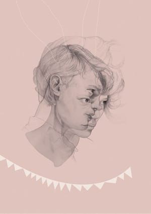 Artwork Title: Lepis