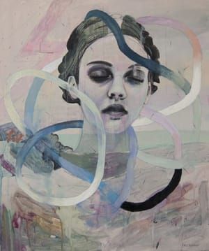 Artwork Title: Le Rituel