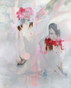 Artwork Title: Untitled