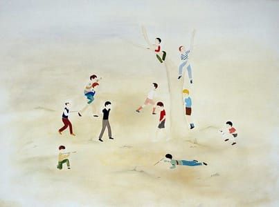 Artwork Title: Urchins