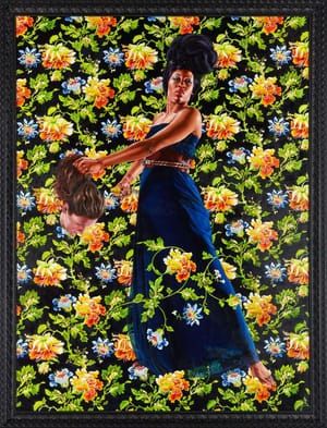 Artwork Title: Judith And Holofernes