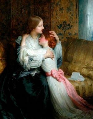 Artwork Title: The Mother