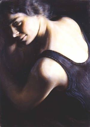 Artwork Title: Untitled