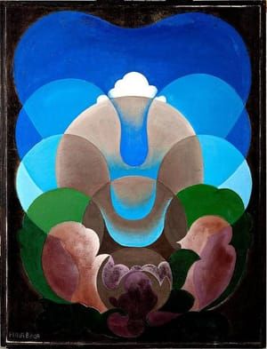 Artwork Title: Untitled