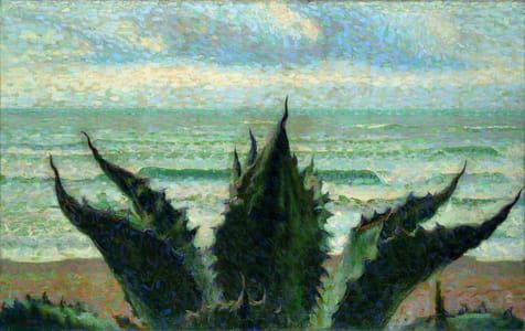 Artwork Title: Untitled