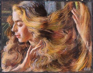Artwork Title: Untitled