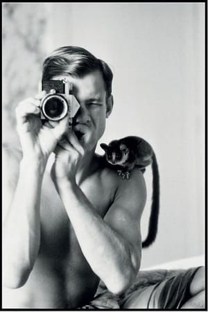 Artwork Title: Self Portrait