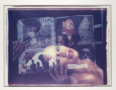 Artwork Title: Untitled