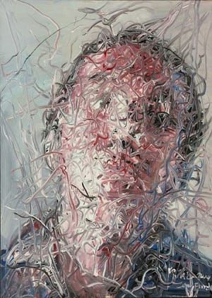 Artwork Title: Untitled