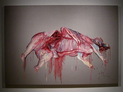Artwork Title: Untitled