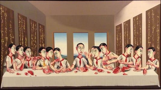 Artwork Title: Untitled