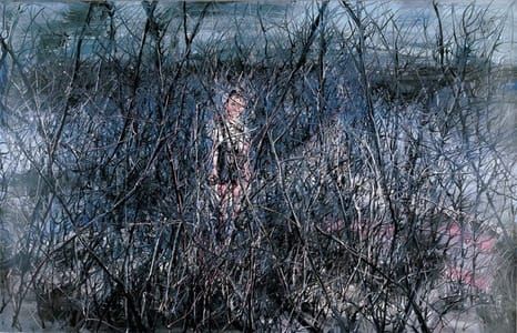 Artwork Title: Little Boy