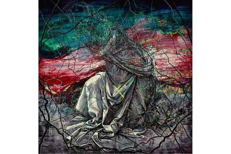 Artwork Title: Untitled