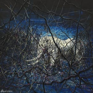 Artwork Title: Untitled