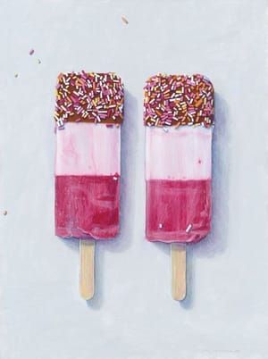 Artwork Title: Fabs