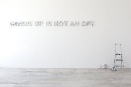 Artwork Title: Untitled