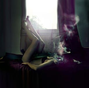 Artwork Title: Daybreak