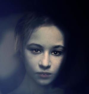 Artwork Title: Just Me