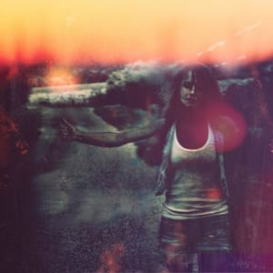 Artwork Title: When The Sun Rose Again
