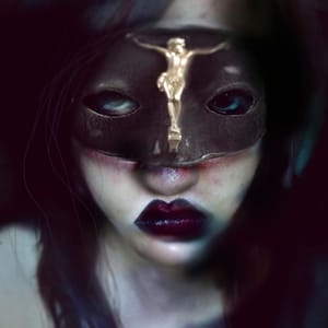 Artwork Title: Sabra Cadaver