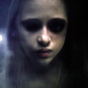 Artwork Title: I Came Back For You