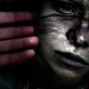 Artwork Title: Mercy