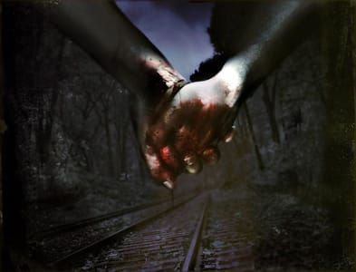 Artwork Title: Promise