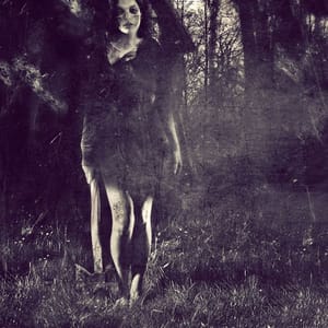 Artwork Title: The Older Sister