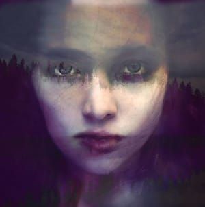 Artwork Title: Sleepwalk
