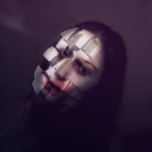 Artwork Title: I Know The Pieces Fit
