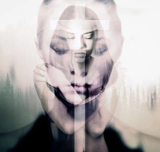 Artwork Title: Faith