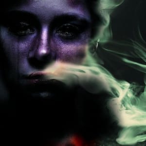 Artwork Title: Untitled