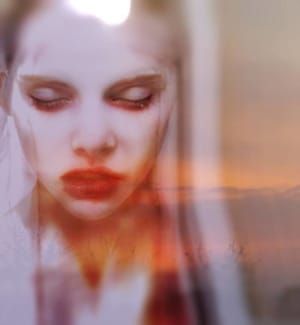 Artwork Title: Soulshine