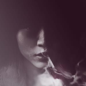 Artwork Title: Nothing Like You Remember