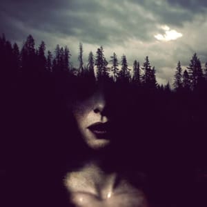 Artwork Title: Darkness & Dawn