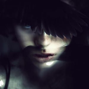 Artwork Title: Came Back Haunted