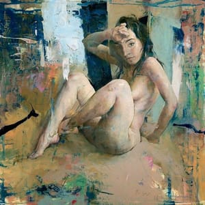 Artwork Title: Untitled