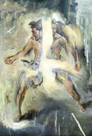 Artwork Title: Rashomon