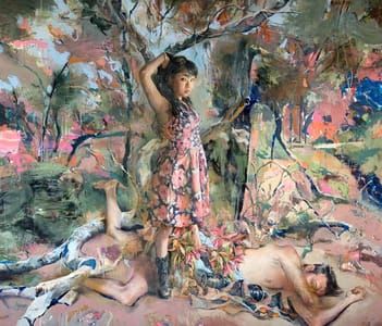 Artwork Title: Untitled