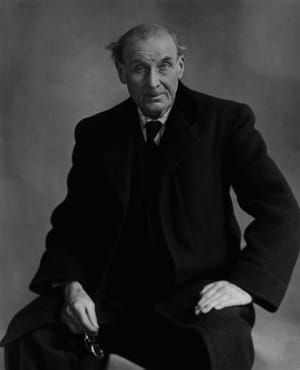 Artwork Title: Eugène Atget