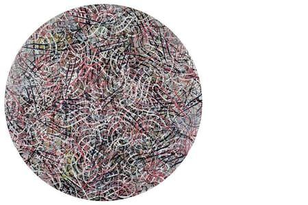 Artwork Title: Lavender Mist Number 1
