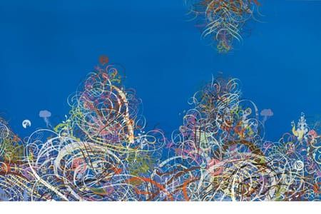 Artwork Title: The Gallery Stockholm Syndrome