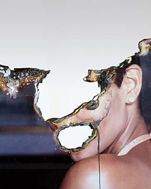 Artwork Title: Untitled