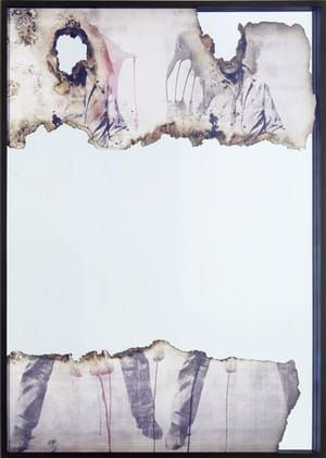 Artwork Title: Untitled