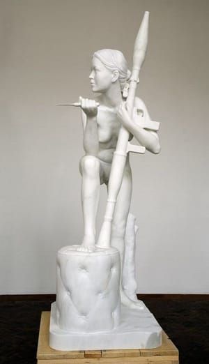Artwork Title: Untitled