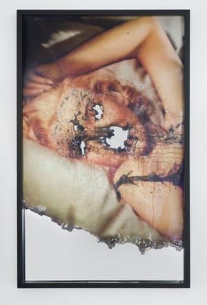 Artwork Title: Untitled