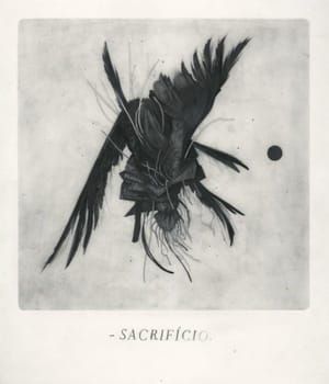 Artwork Title: Untitled