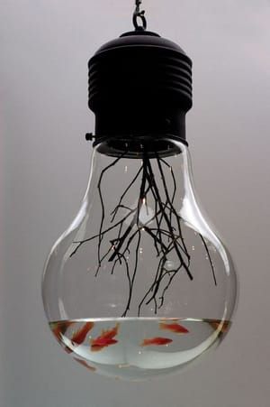 Artwork Title: Edison Branch