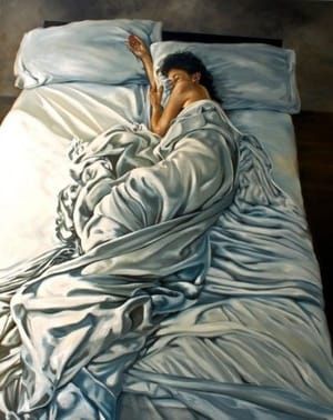 Artwork Title: Morning
