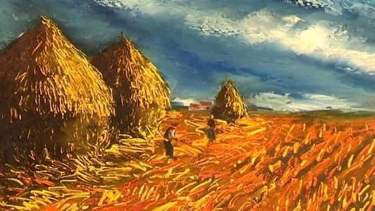 Artwork Title: Moisson